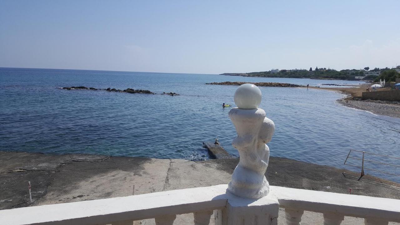 ท็อปเซ็ต โฮเต็ล Hotel Agios Georgios  ภายนอก รูปภาพ