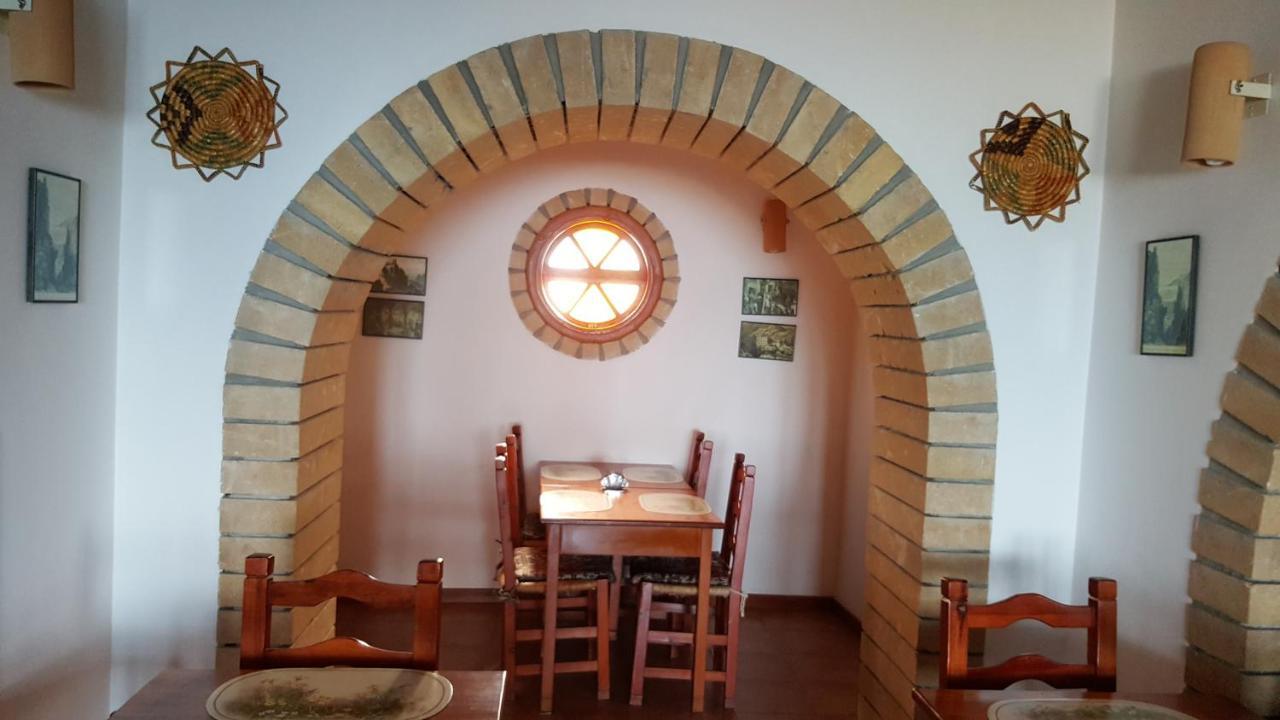 ท็อปเซ็ต โฮเต็ล Hotel Agios Georgios  ภายนอก รูปภาพ