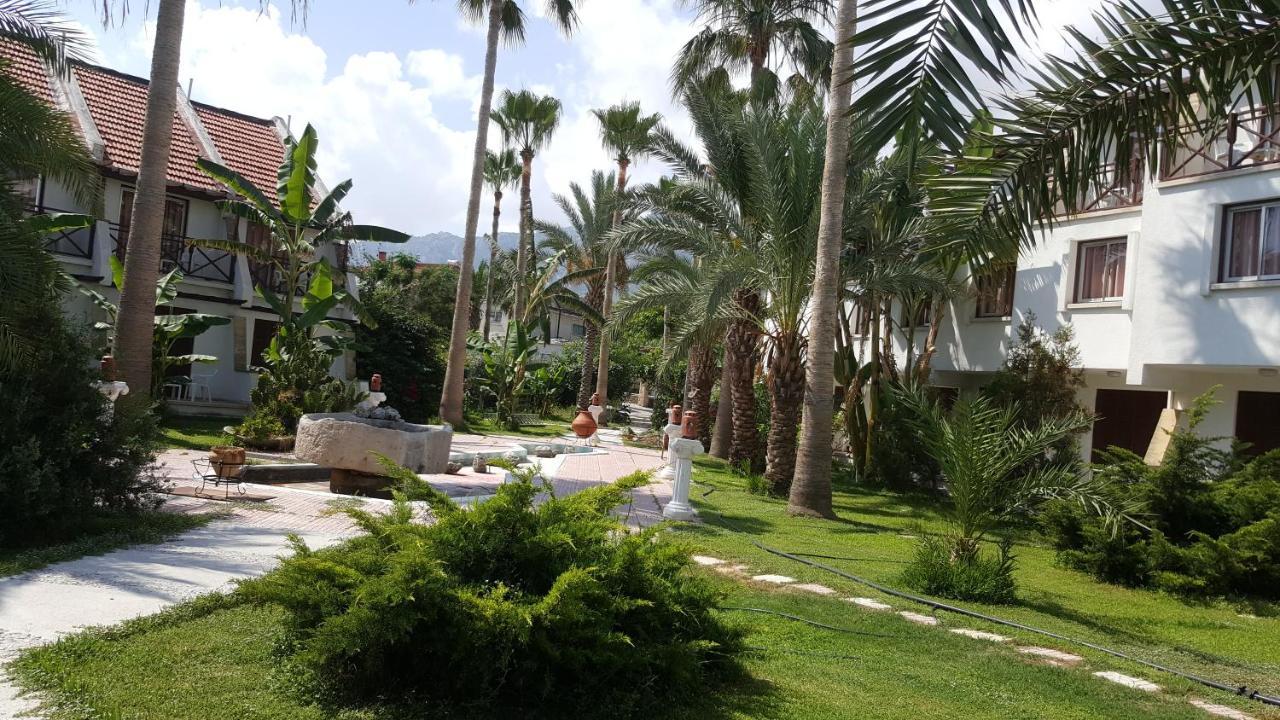 ท็อปเซ็ต โฮเต็ล Hotel Agios Georgios  ภายนอก รูปภาพ