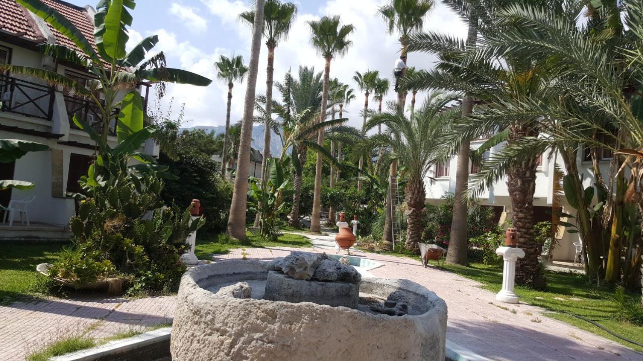 ท็อปเซ็ต โฮเต็ล Hotel Agios Georgios  ภายนอก รูปภาพ