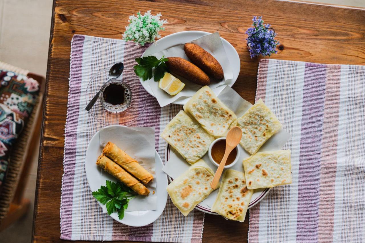 ท็อปเซ็ต โฮเต็ล Hotel Agios Georgios  ภายนอก รูปภาพ
