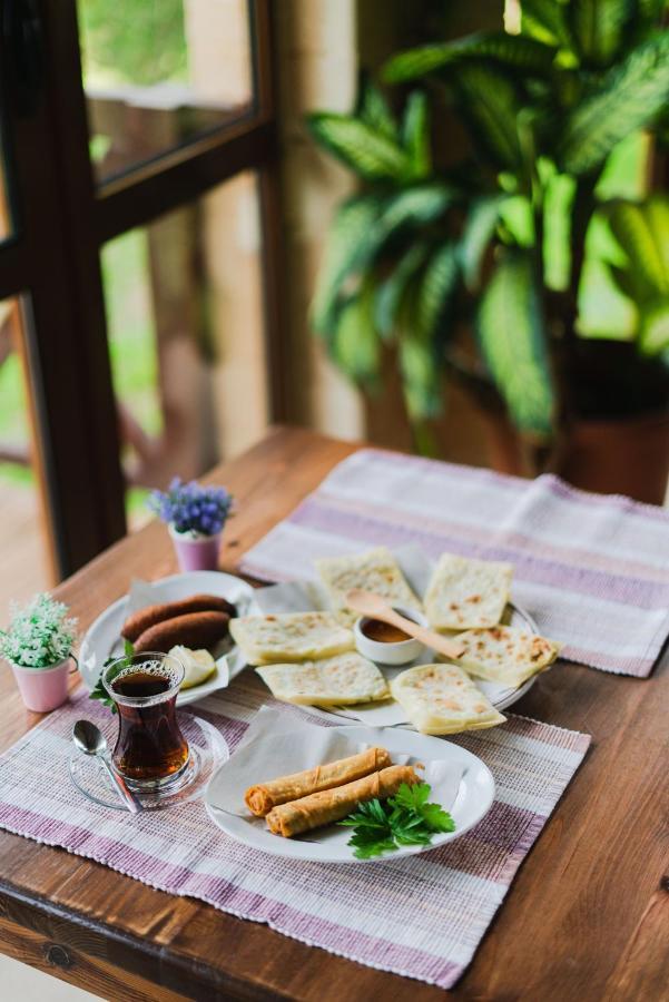 ท็อปเซ็ต โฮเต็ล Hotel Agios Georgios  ภายนอก รูปภาพ