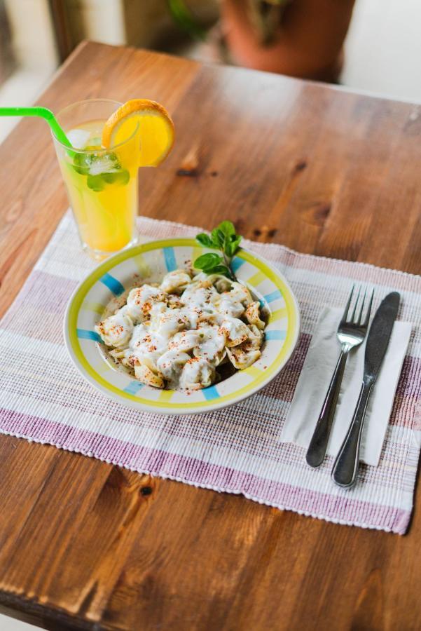 ท็อปเซ็ต โฮเต็ล Hotel Agios Georgios  ภายนอก รูปภาพ