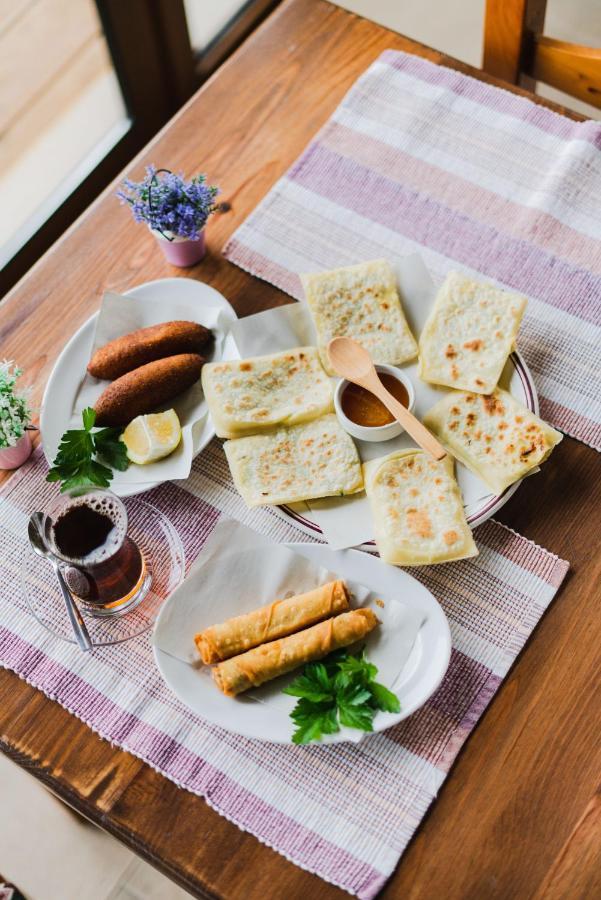ท็อปเซ็ต โฮเต็ล Hotel Agios Georgios  ภายนอก รูปภาพ
