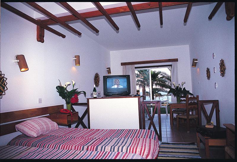 ท็อปเซ็ต โฮเต็ล Hotel Agios Georgios  ภายนอก รูปภาพ