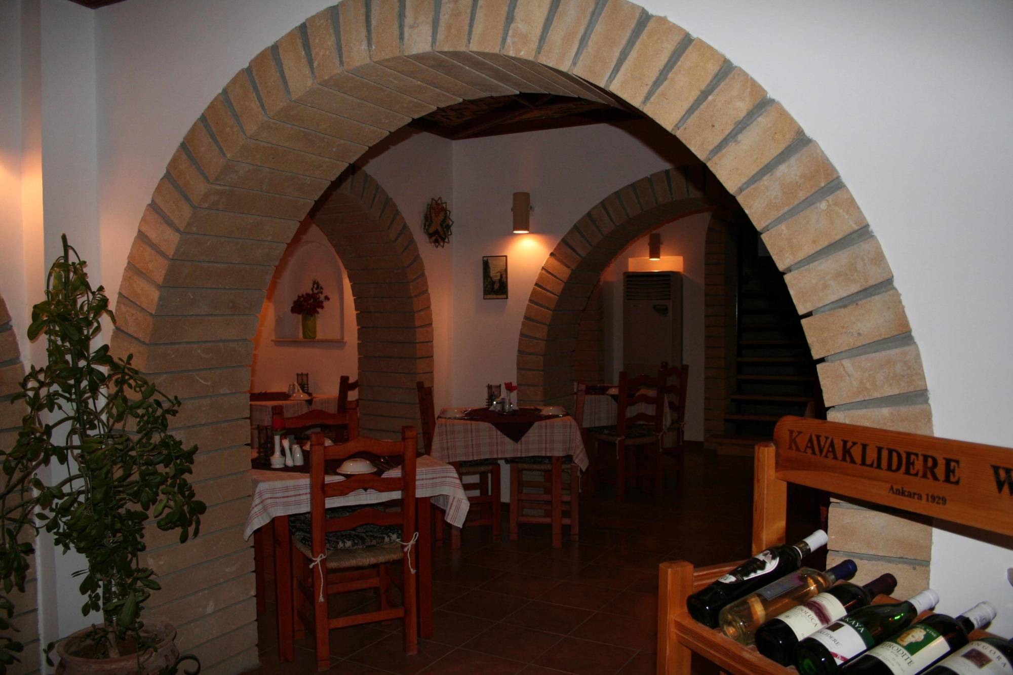 ท็อปเซ็ต โฮเต็ล Hotel Agios Georgios  ภายนอก รูปภาพ