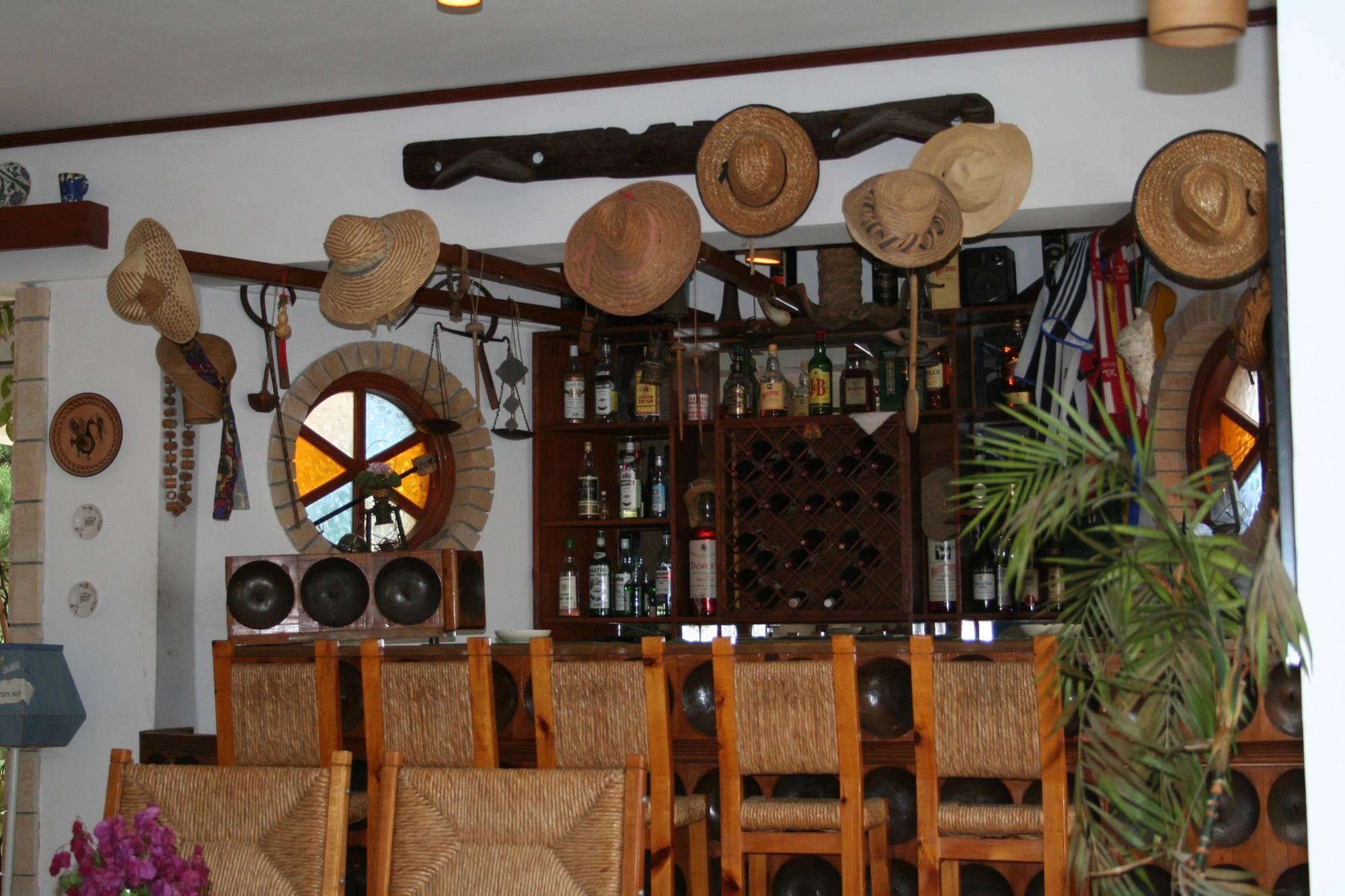 ท็อปเซ็ต โฮเต็ล Hotel Agios Georgios  ภายนอก รูปภาพ